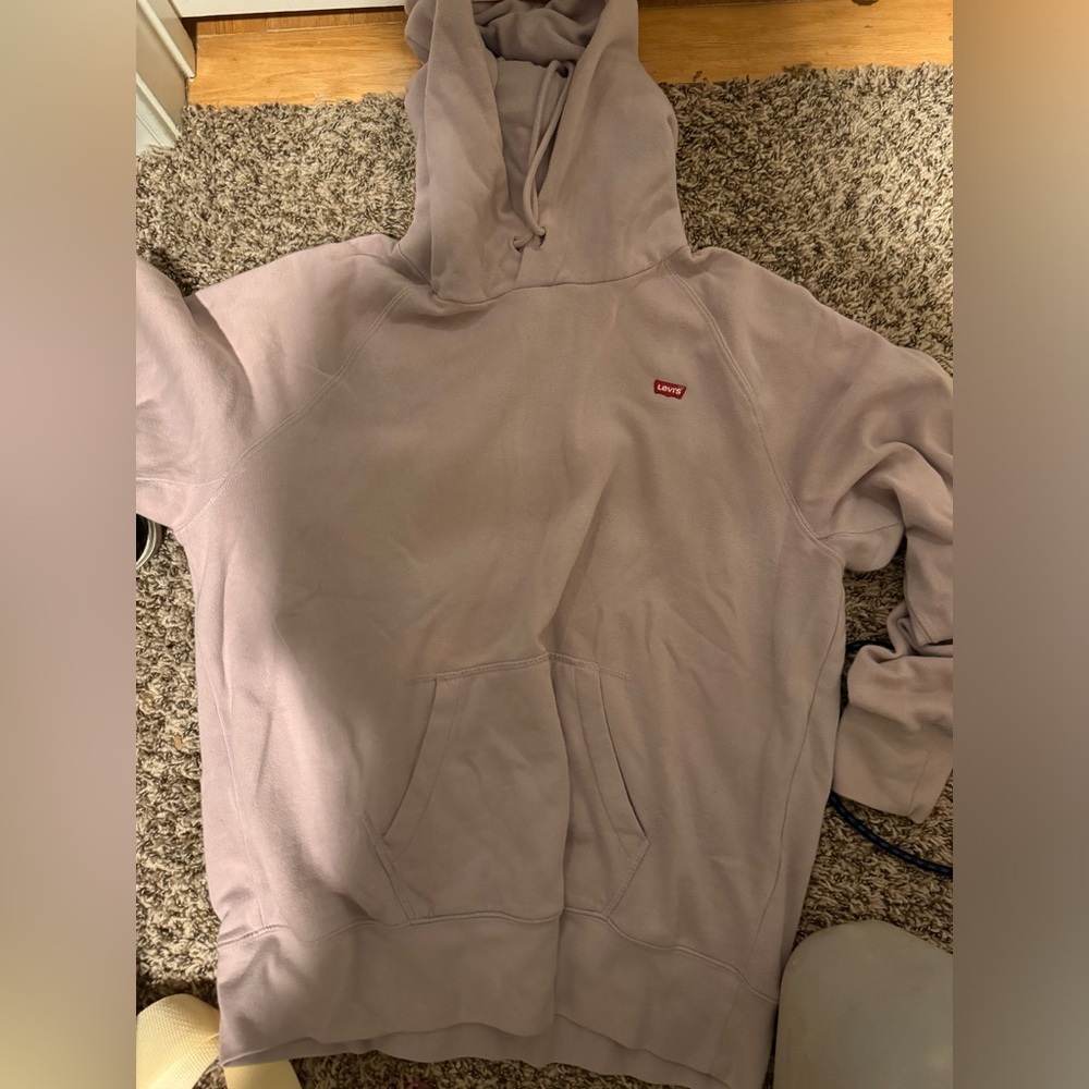 Levi’s Sweatshirt size large